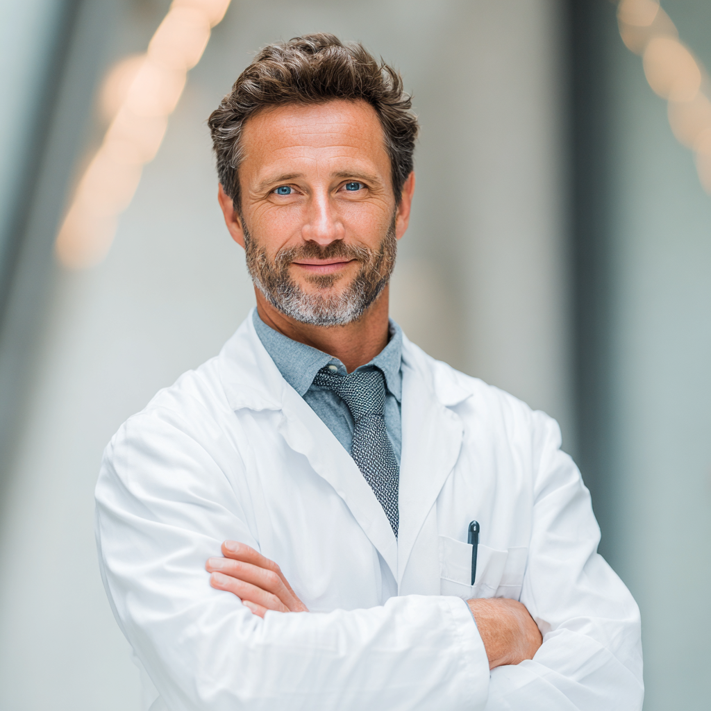 Консультації з чоловічого здоров'я