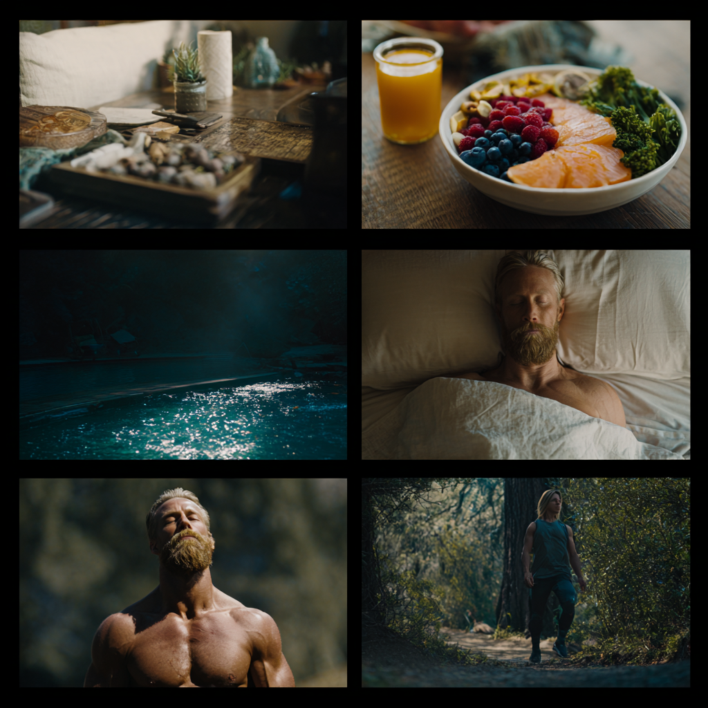 Процес роботи ManTonix